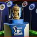 IPL 2021 will resume in the UAE-FI