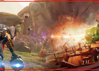 Ratchet & Clank Soars To New Heights On The PlayStation 5 In 'Rift Apart'-FI