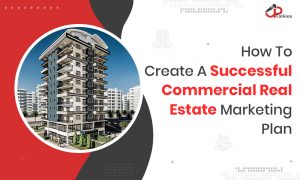 Attend various commercial real estate meetings and events